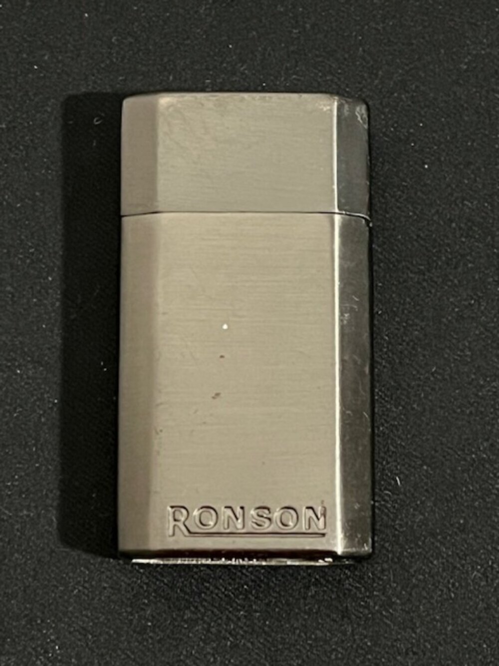Ronson Torch Lighter